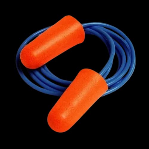 CORDED EAR PLUG