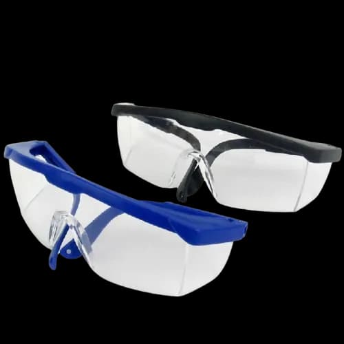 DB SAFETY GLASS