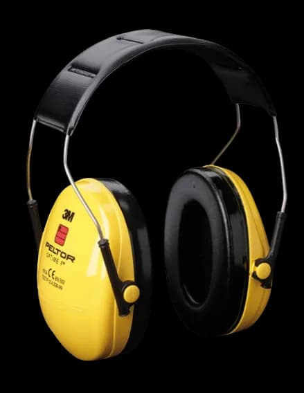 EAR MUFF
