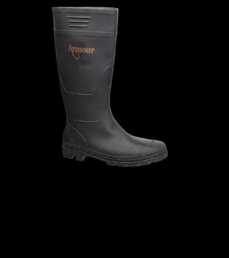 ARMOUR SAFETY PKN RAIN BOOTS