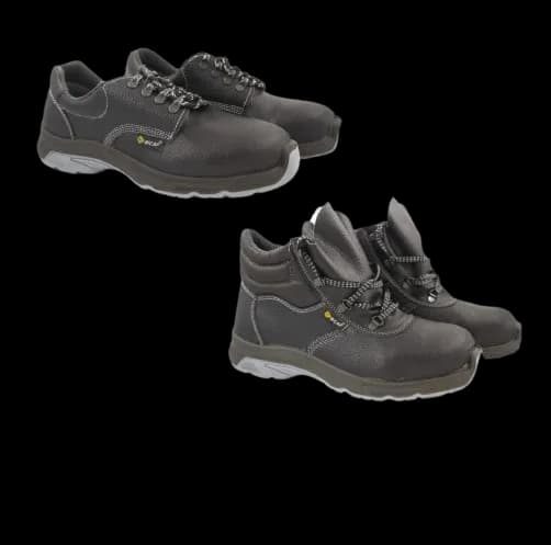BICAP POLYURETHANE SOLE