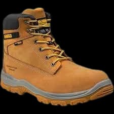 Dewalt Honey BOOTS