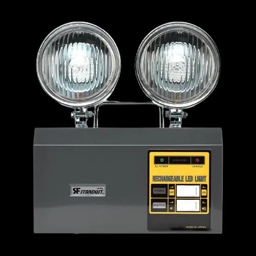 Emergency Light Stardust