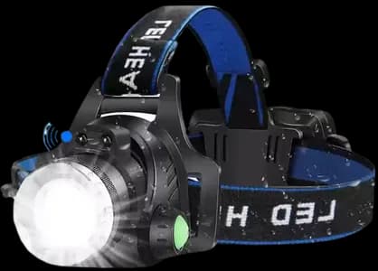 Headlamp