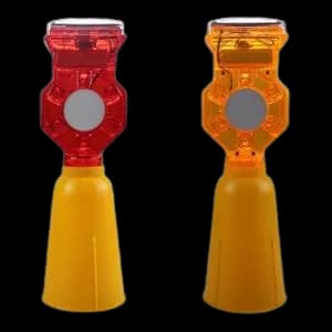 Solar Flash Light