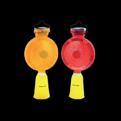 Solar Flash Light G5