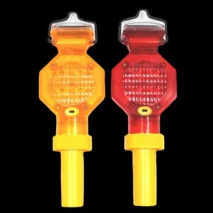 Solar Flash Lights