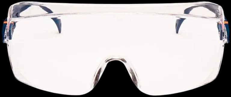 3M Safety Overspecs 2800
