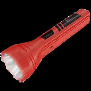 rechargeble torch light
