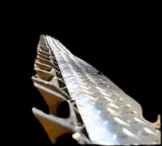Road spike