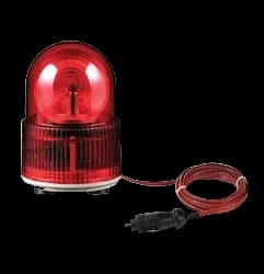 rotating light magnetic