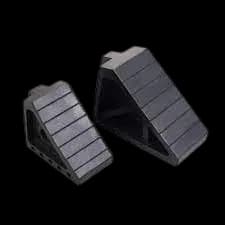 Wheel stopper small
