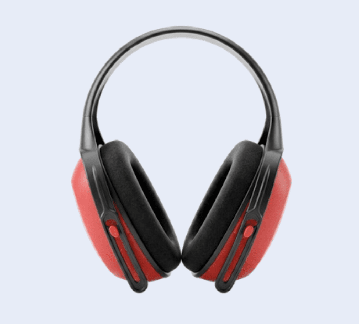 Over-Head Ear Muffs EM-5008