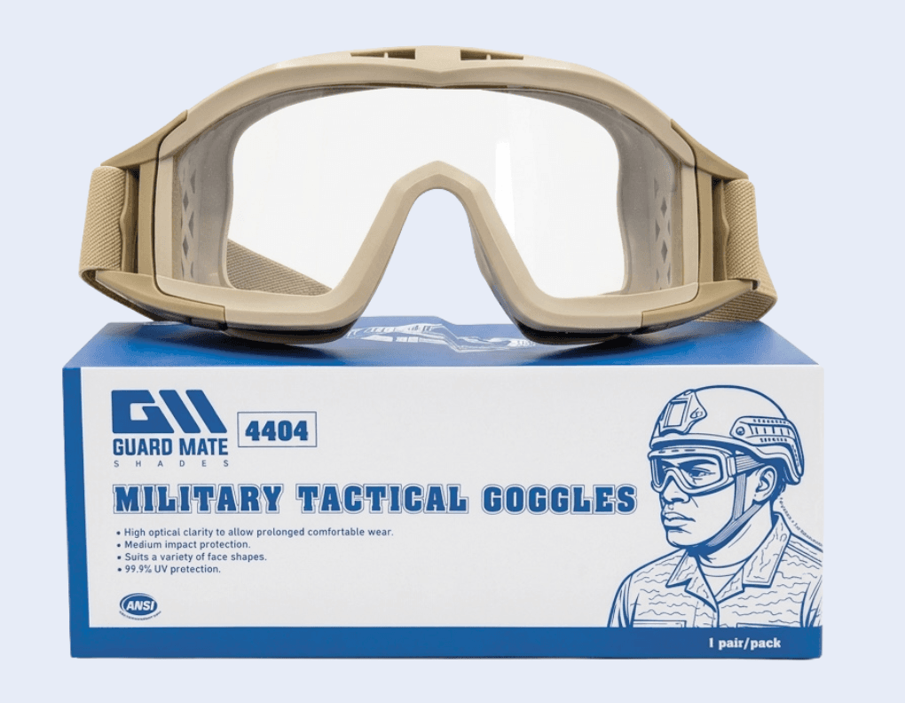 Safety Goggles SG-60049