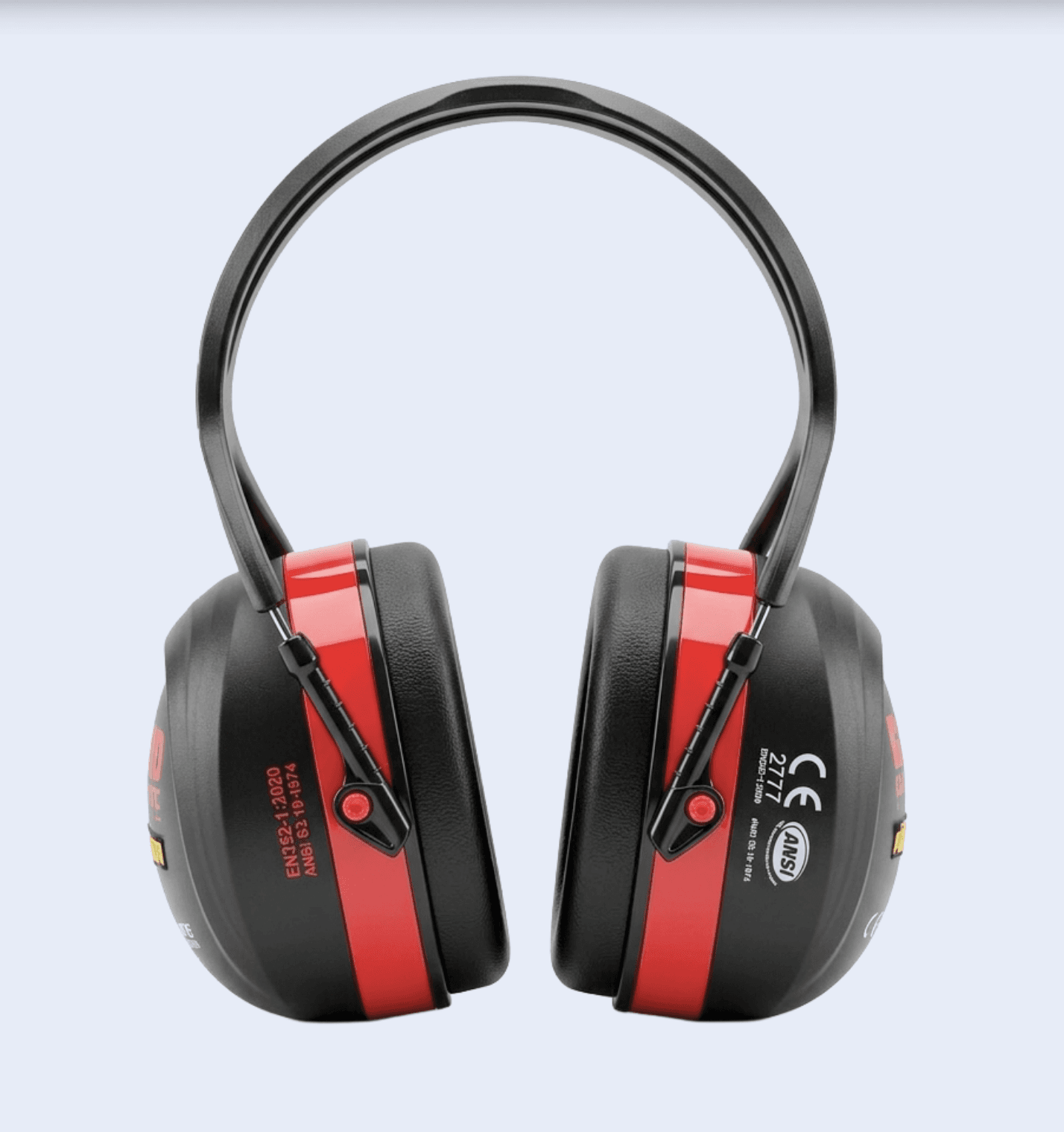 Over-Head Ear Muffs EM-7003-1