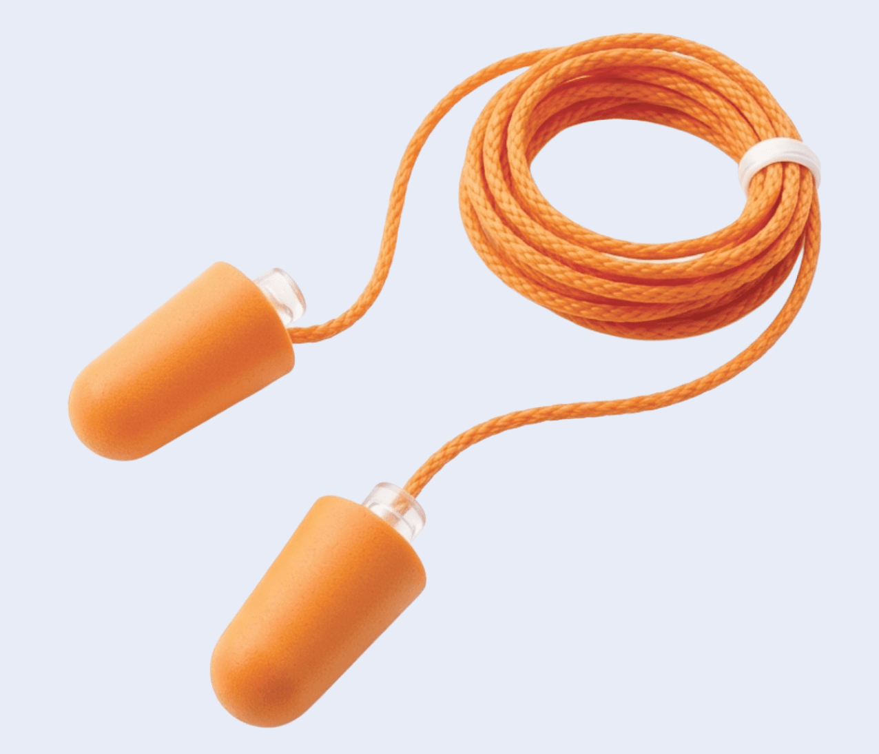 Corded Earplug EC-1001A-C