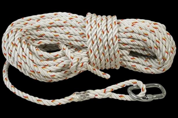 AN315 ROPE 10MTR