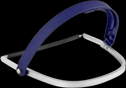 3M Faceshield Holder for Hard Hat H24M 82520-10000