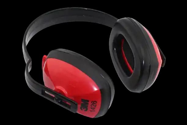 3M™ Multi Position Earmuff 1426
