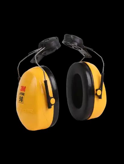3M™ PELTOR™ Optime™ 98 Earmuffs