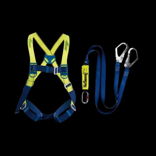 DELTAPLUS H-2000-HARNESS