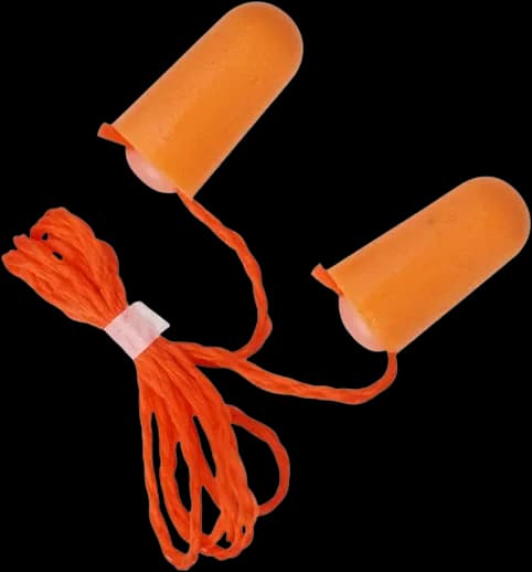 HITEX CORDED EAR PLUG