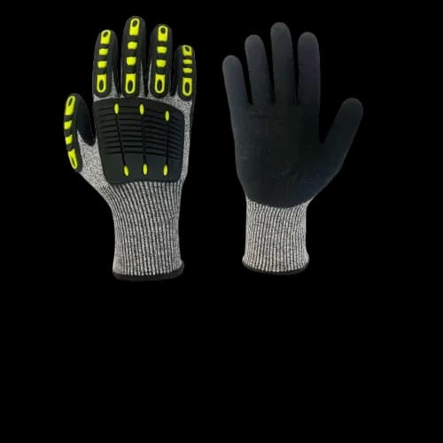 VOLTA RK-HN 511 T IMPACT CUT RESISTANCE GLOVES
