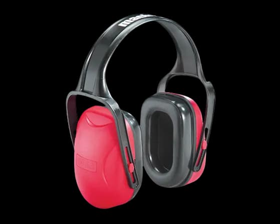 MACH 1 EARMUFF MAC
