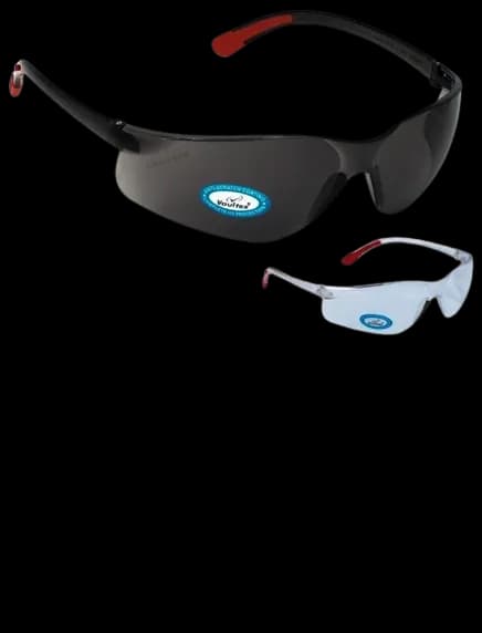 VAULTEX V901 SAFETY SPECTACLES