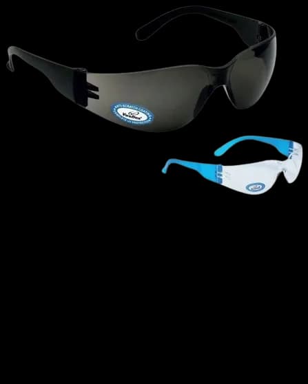 VAULTEX V701 SAFETY SPECTACLES