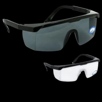 VAULTEX V46 SAFETY SPECTACLE (ANTI SCARTCH)