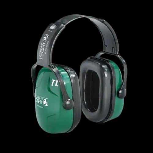 THUNDER T1S HEADBAND EARMUFF