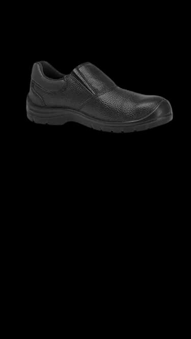 VAULTEX AMJ LOW ANKLE PROTECTIVE FOOTWEAR WITHOUT LACE- SBP STANDARD