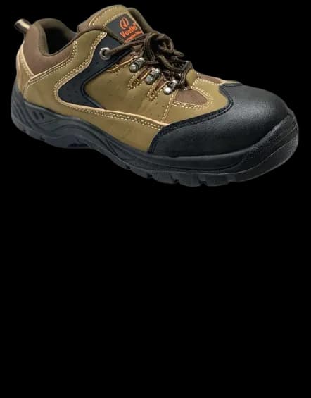 VAULTEX MEH LOW ANKLE PROTECTIVE FOOTWEAR – SBP STANDARD