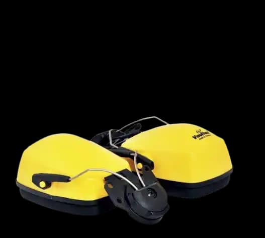 VAULTEX HME UNIVERSAL HELMET MOUNT EAR MUFF