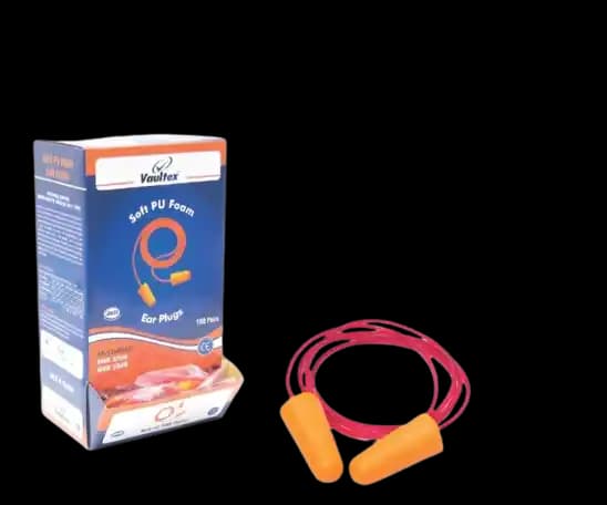 VAULTEX VPC CORDED EAR PLUG