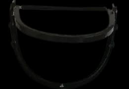 VISOR BRACKET