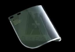 Grinding Face Shield Adaptor
