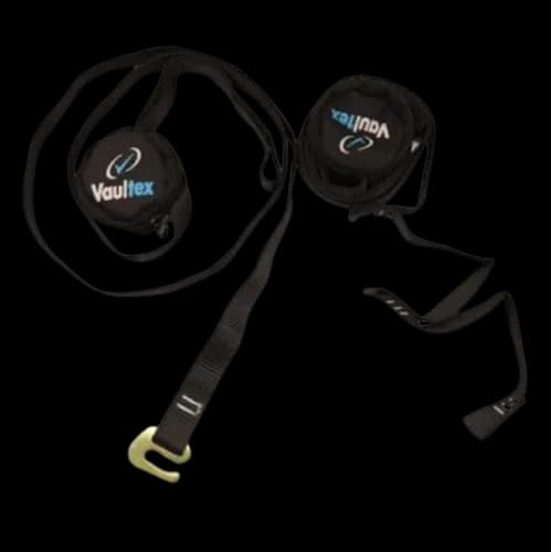 VAULTEX UST SUSPENSION TRAUMA STRAP SET