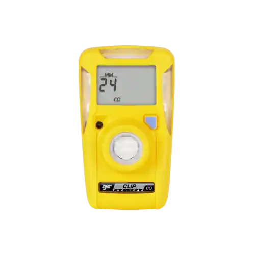 HONEYWELL BCW SINGLE GAS DETECTOR MONITOR
