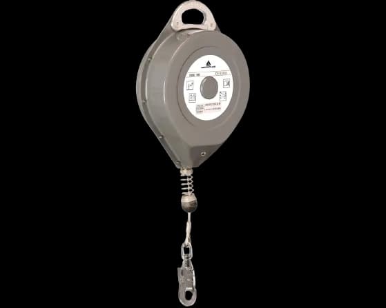 AN115ATEXT FALL ARRESTOR 20MTR
