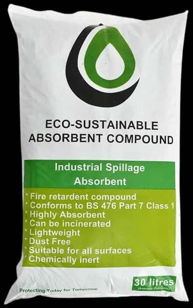 ECOSPILL ORGANIC COMPOUND