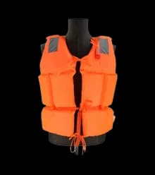 HI-TEX Life jacket with whistle