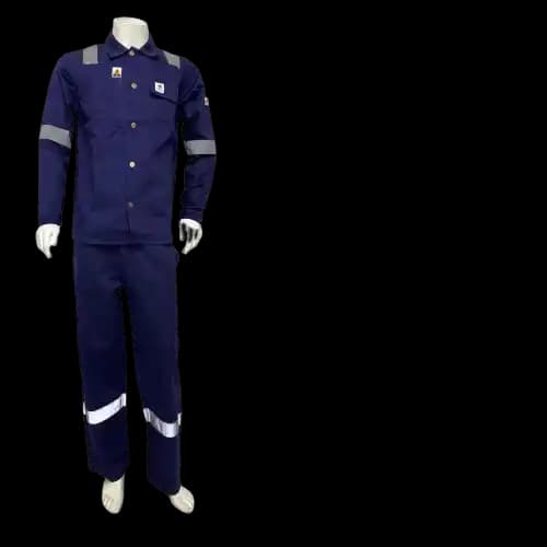 FORTE RETARDENT PANT AND SHIRT