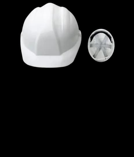 VAULTEX VHT PIN LOCK TYPPE SAFETY HELMET