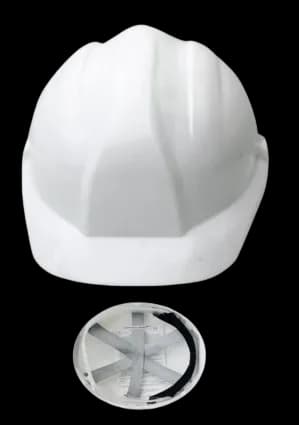 VAULTEX VHT SAFETY HELMET WITH PINLOCK SUSPENSION