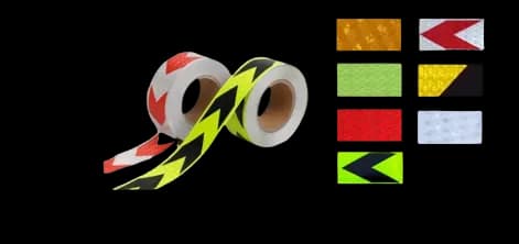 HI TEX REFLECTIVE ADHESIVE TAPE