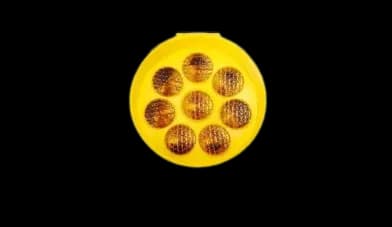 HI TEX SUNFLOWER SOLAR WARNING LIGHT