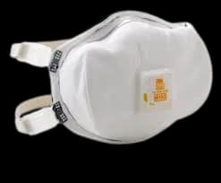 3M™ Particulate Respirator, 8233, N100