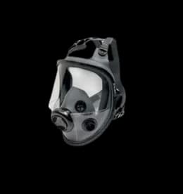 HONEYWELL NMF FULL FACE MASK